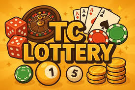 Tc Lottery